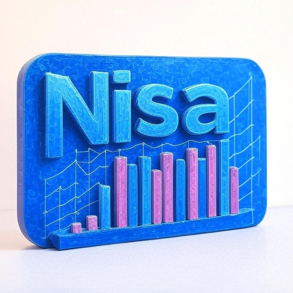Nisa logo